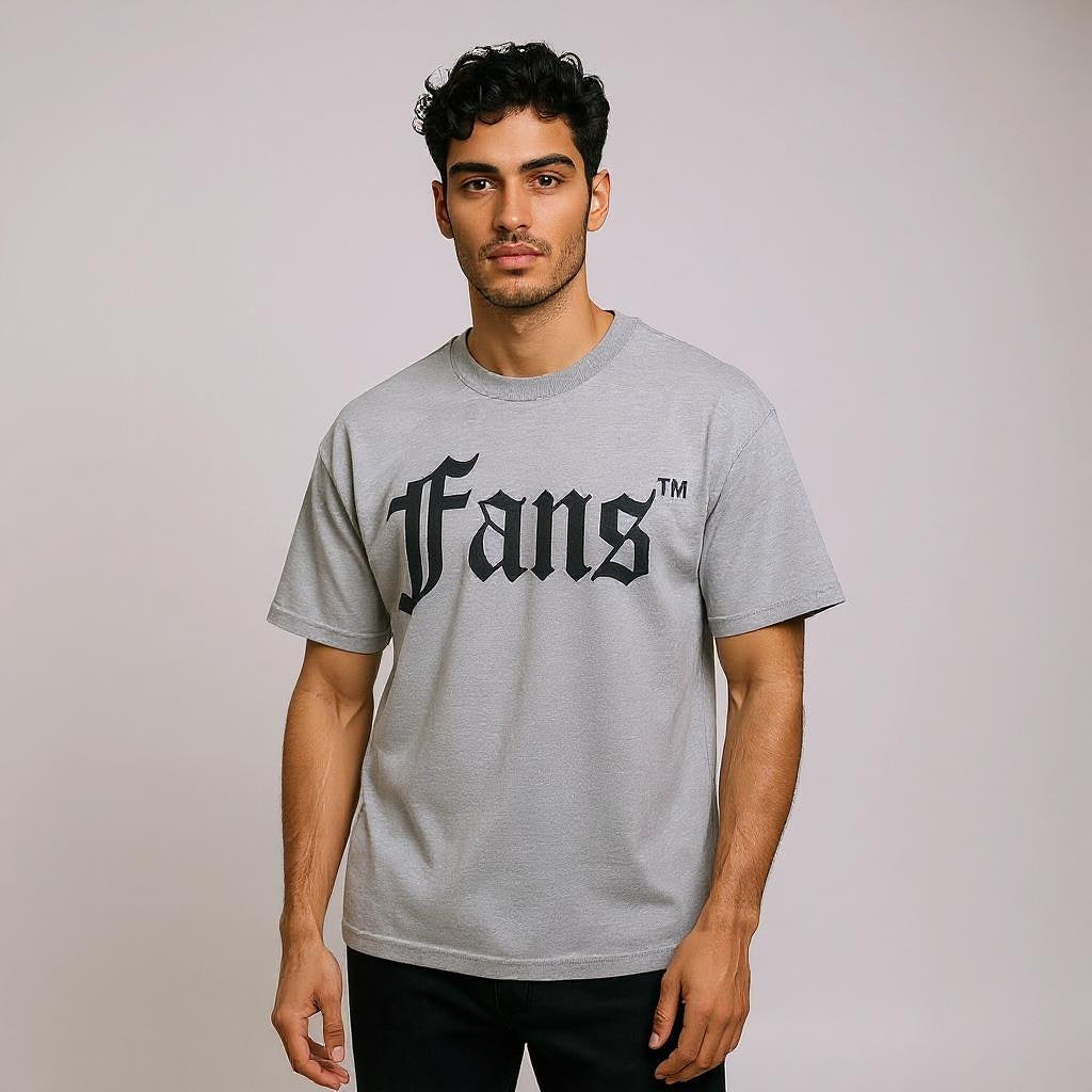 Fans: T-Shirt