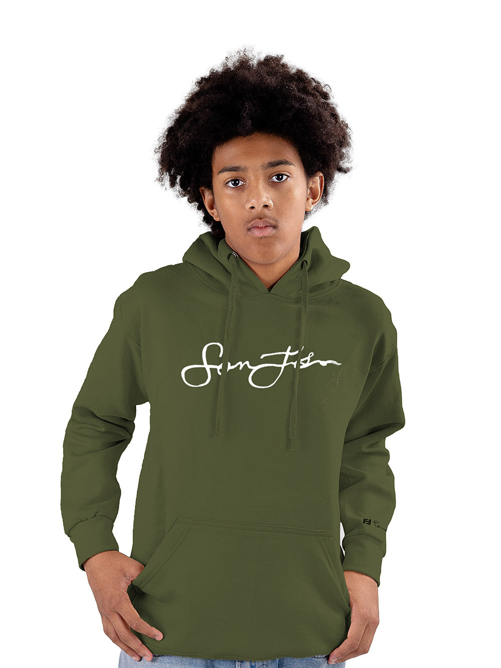Fonts: Hoodie