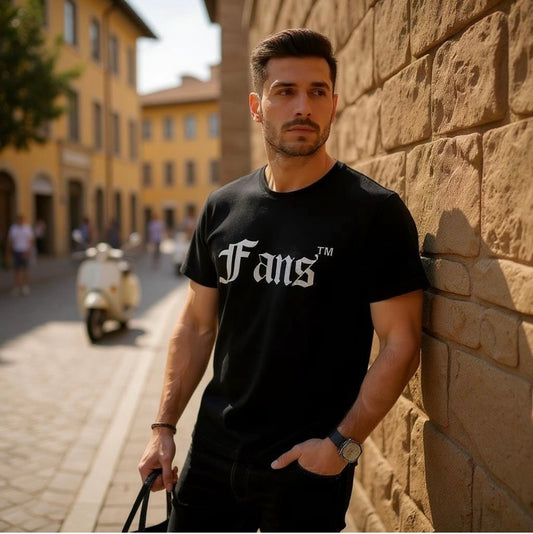 Fans: T-Shirt