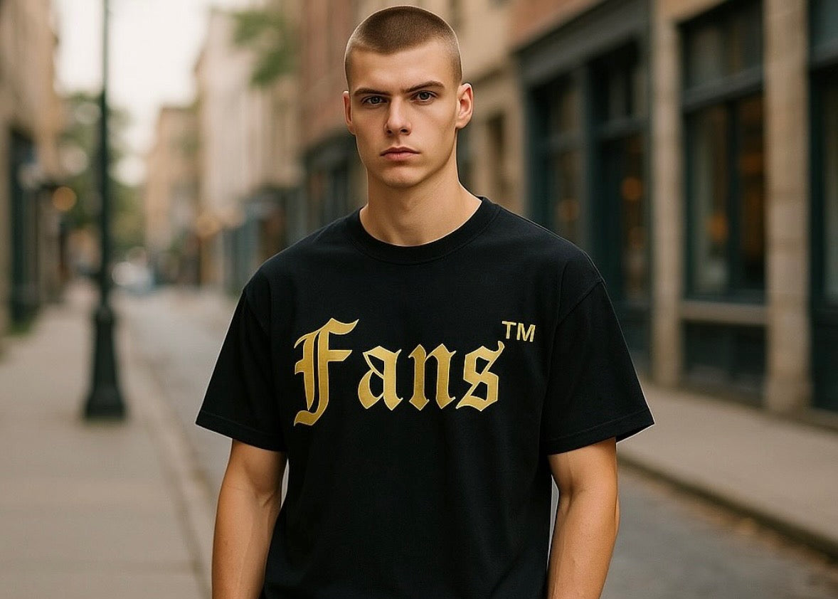 Fans: T-Shirt