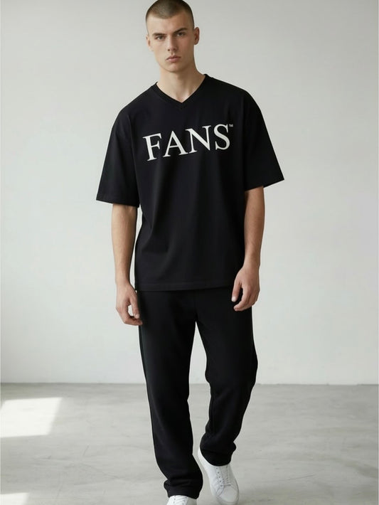Fans: Men's T-Shirt