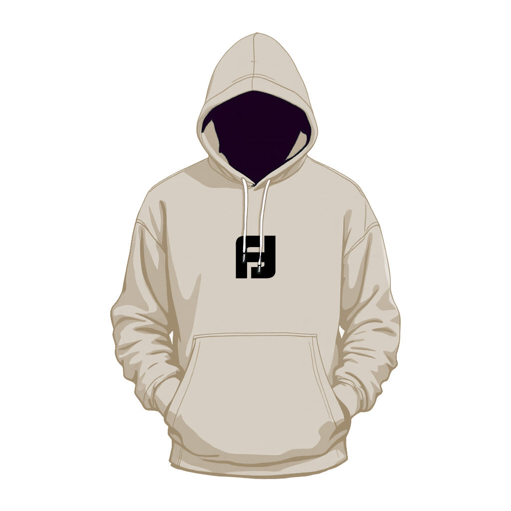 Fonts: FF Logo