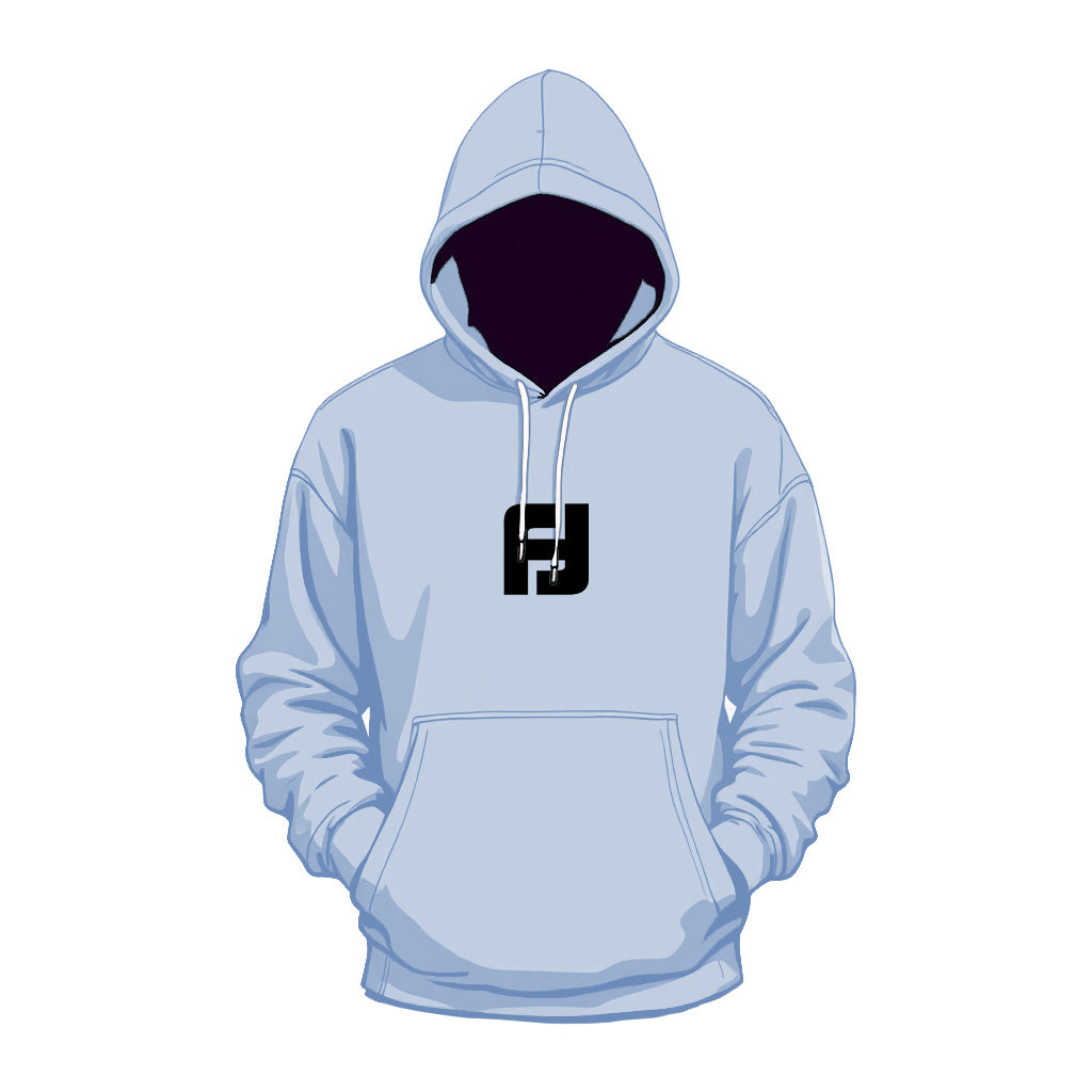 Fonts: FF Logo