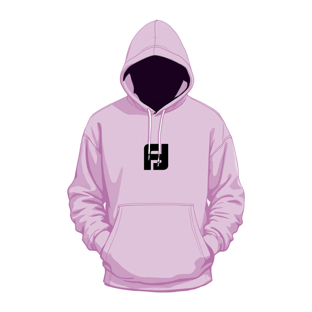 Fonts: FF Logo
