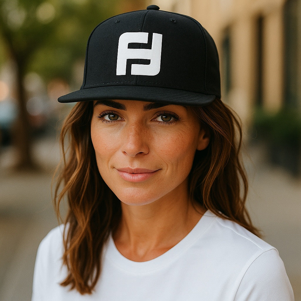 Fonts: Trucker Hat