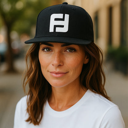 Fonts: Trucker Hat