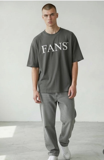 Fans: Men's T-Shirt