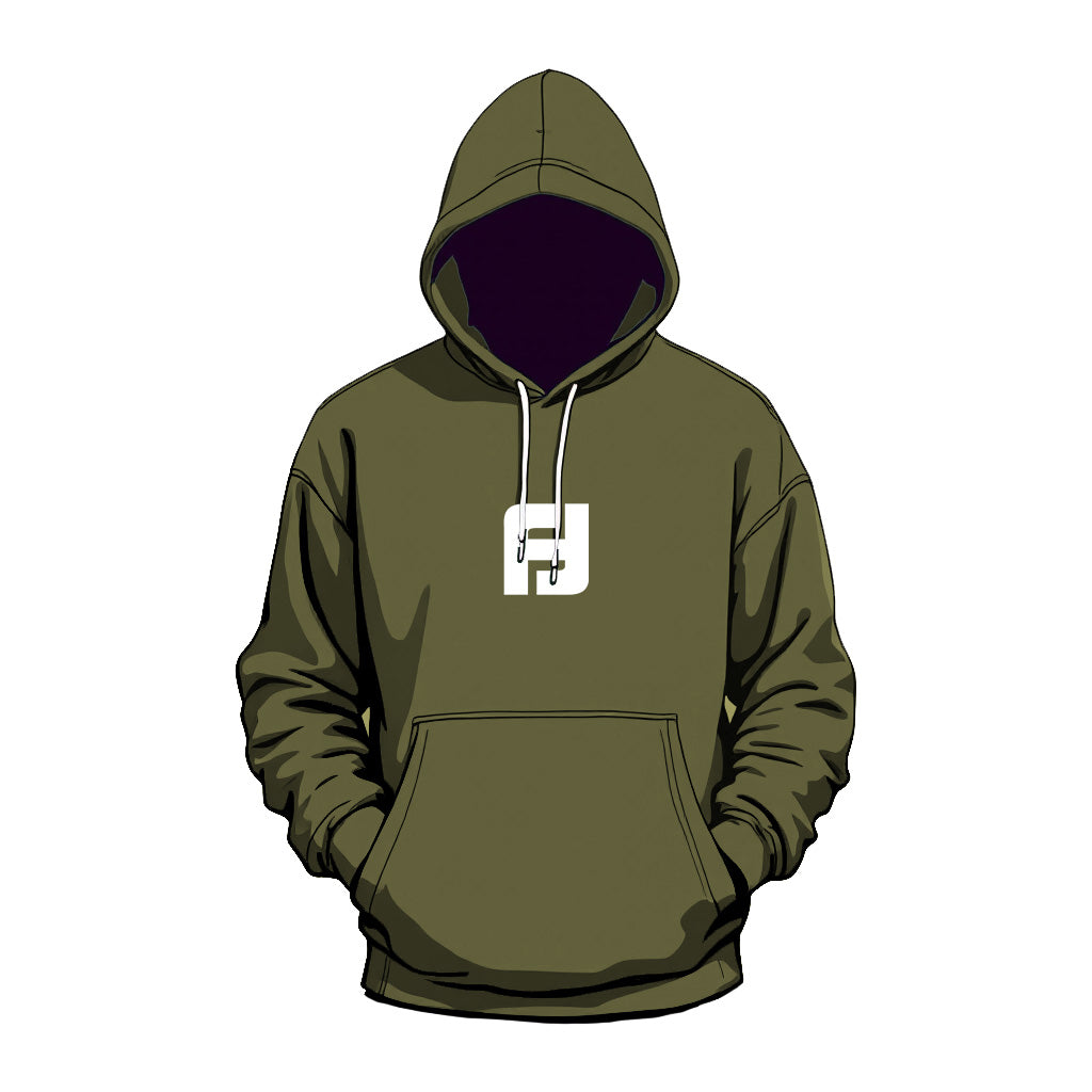 Fonts: FF Logo