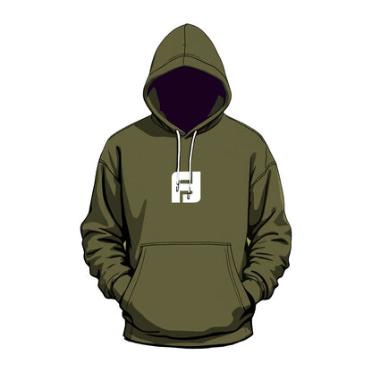 Fonts: FF Logo